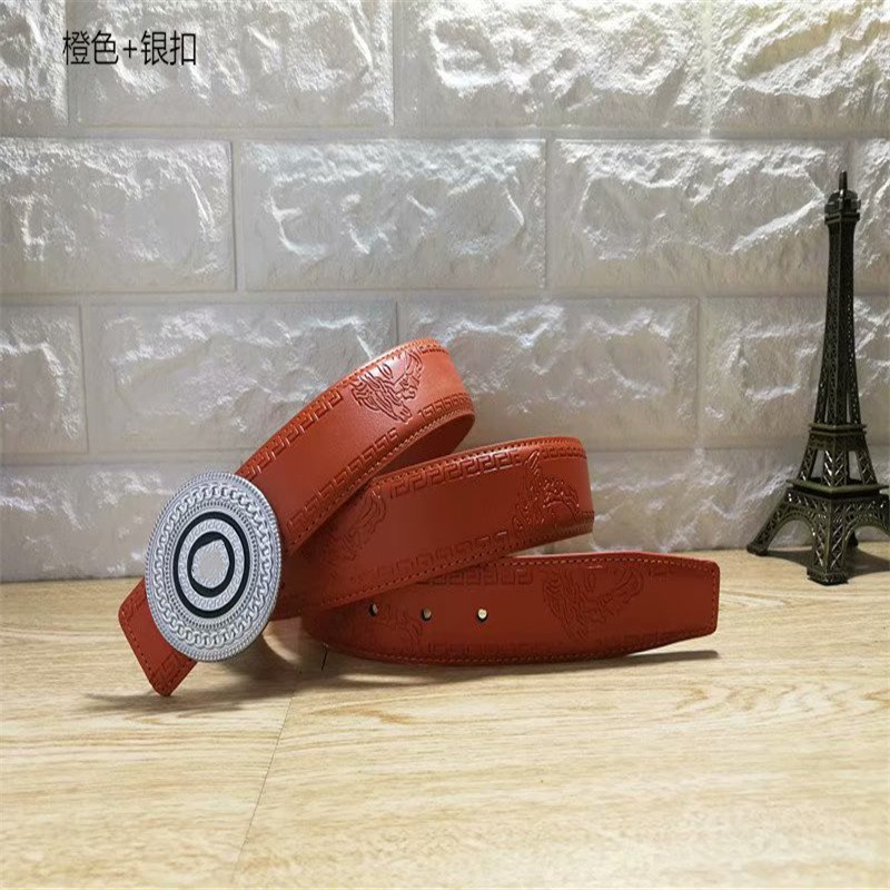 

2021 designer belts luxury belts for men brand buckle belt top quality mens leather belts brand men women belt 14 colors, Black;brown