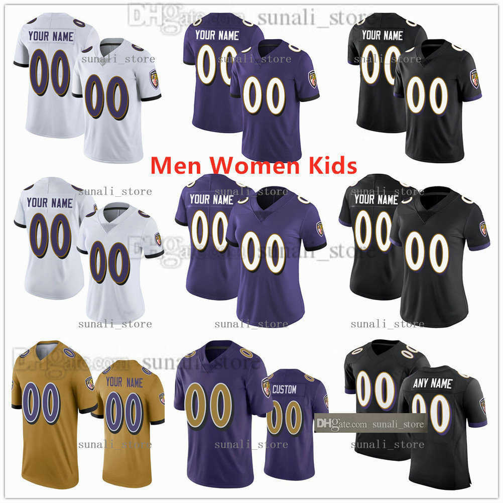 

Stitched Football Jersey 99 Odafe Oweh 42 Patrick Ricard 16 Tylan Wallace 59 Daelin Hayes 21 Brandon Stephens 68 Adrian Ealy 83 Tony Poljan 15 Jake Verity Xavier Kelly, Men white