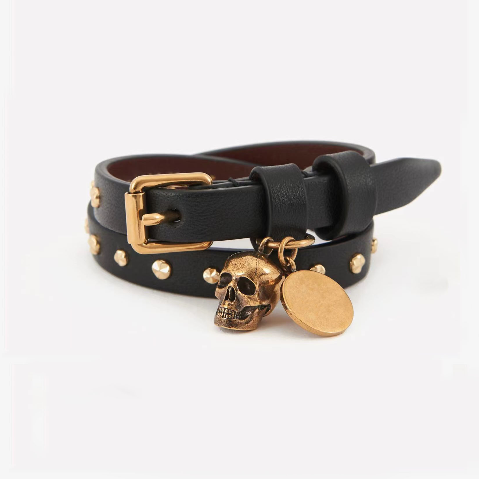 

Fashion Charm Bracelets bangle braccialetto for women mens Party hip hop jewelry for Couples Lovers engagement gift, Golden;silver