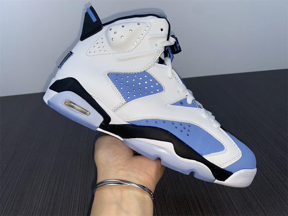 

basketball men athletic shoes Blue 6j CT8529-410