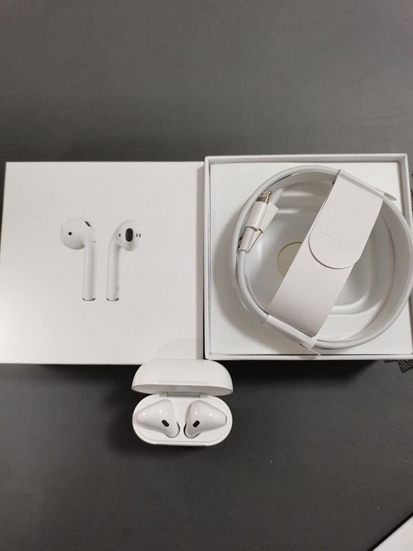

1:1 Apple AirPods 3 Pro Air Gen 3 Air Pods H1 Chip Transparency Earphones Wireless Charging Bluetooth Headphones AP3 Pro AP2 Earbuds 2nd Gen