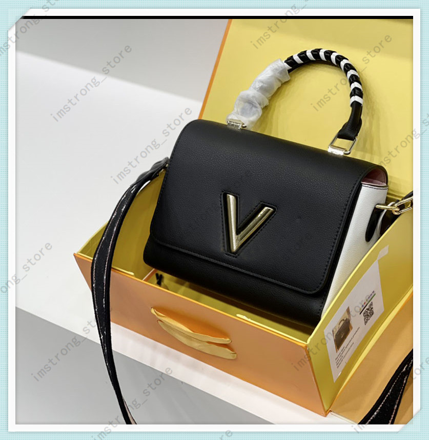 

2021 Women Luxurys Designers Bags Luxurys Designers Bags Tote Bag Leather Handbag Shoulder Bag Designers Purses Crossbody Bag 21081802Q, Ship nothing