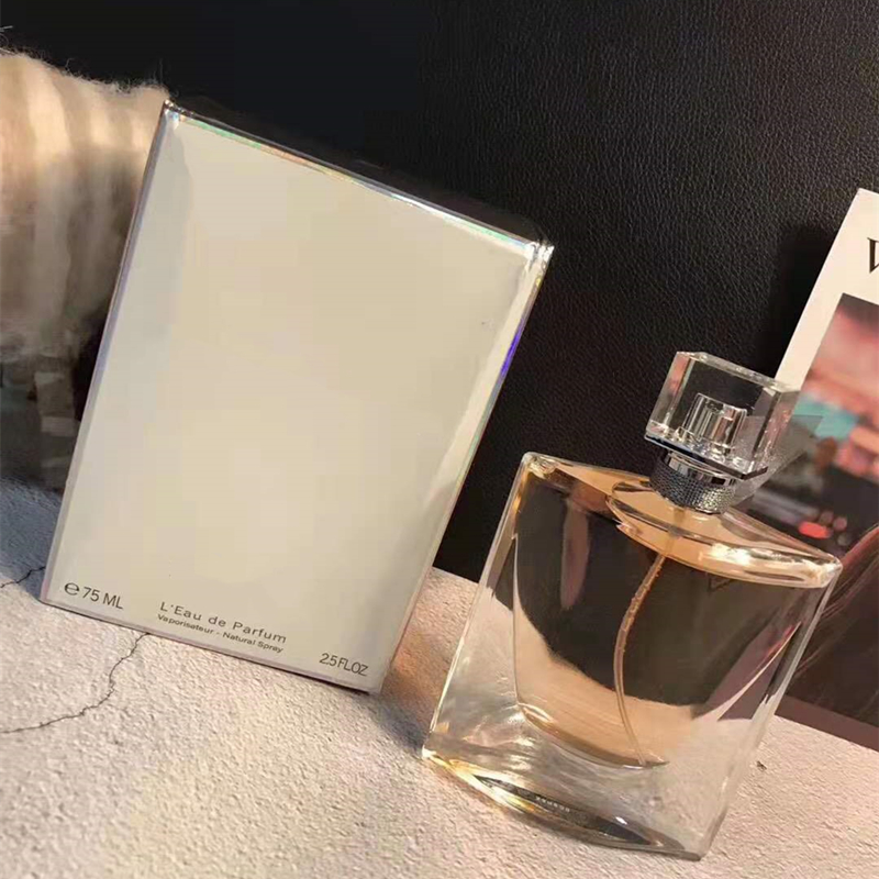 

Classical Women Perfume 75ml Beauty Life La vie est EDP Floral Good smell amazing quality Fragrance long lasting Fast Delivery