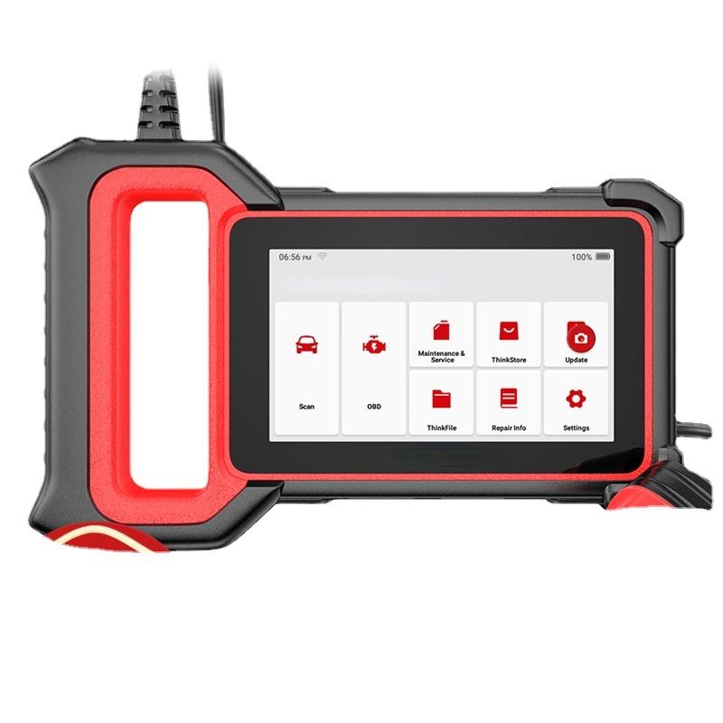 Lecteurs de code outils de numérisation Scanner de voiture professionnel ABS SRS 3 réinitialiser 5 système encodeur lecteur OBD outil de Diagnost