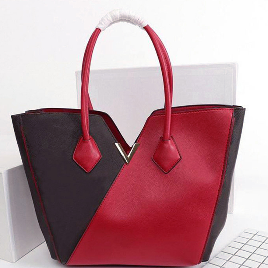 

High Quality Fashion Evening Bags Handbags Purses VINTAGE Bag Women Classic Style Genuine Leather Shoulder Bags Canvas Cross Messenger, Burgundy