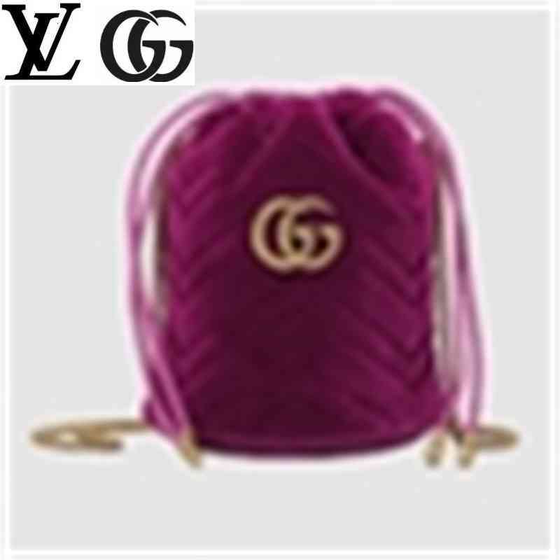 

575163 mini bucket bag shoulder bags handles boston totes crossbody backpacks mini bag