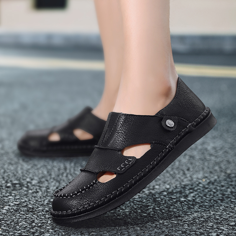

Hotsale Men Women Children Original Sandals Summer Comfortable Fisherman Flip Flops Lady Gentlemen Sandy beach shoes Luxurys Designers