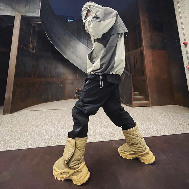 

2022 Top Runner Sulfur Mens Womens Running Shoes KNIT RUNNER MX Oat Rock Beluga RF Light Bred Abez Pearl Cinder Carbon Zebra Mono Ice Men Sport Shoe, Box