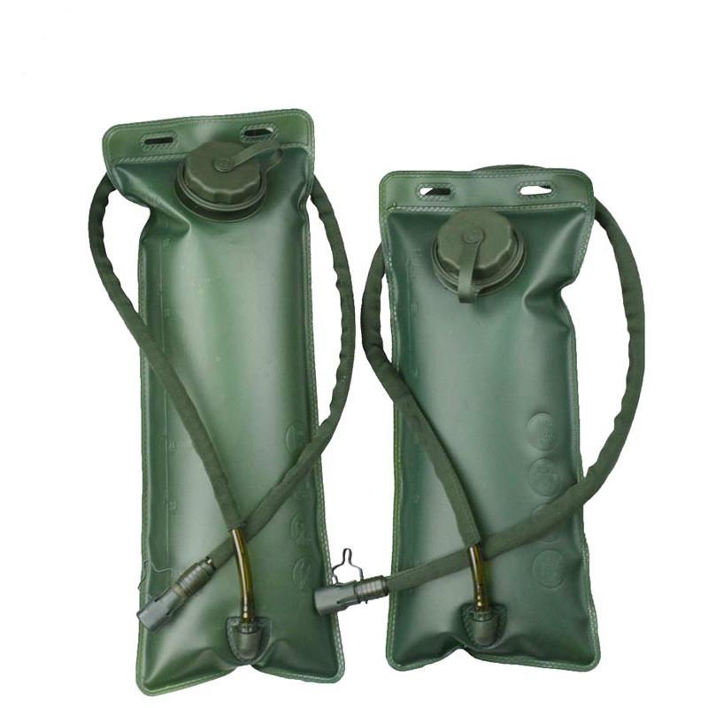 

2.5L 3L Sport TPU Water Hydration Bag Tube Cleaning Kit Outdoor Cycling Running Backpack Bladder Bags