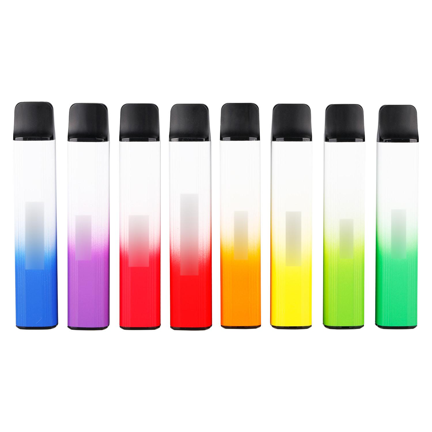 

Original JS Flavor Max Disposables Vape Electronic Cigarettes starter kit 8.5mL Pre-Filled 1200mah Battery 8 flavors 2500 puffs Authentic vapors wholesale