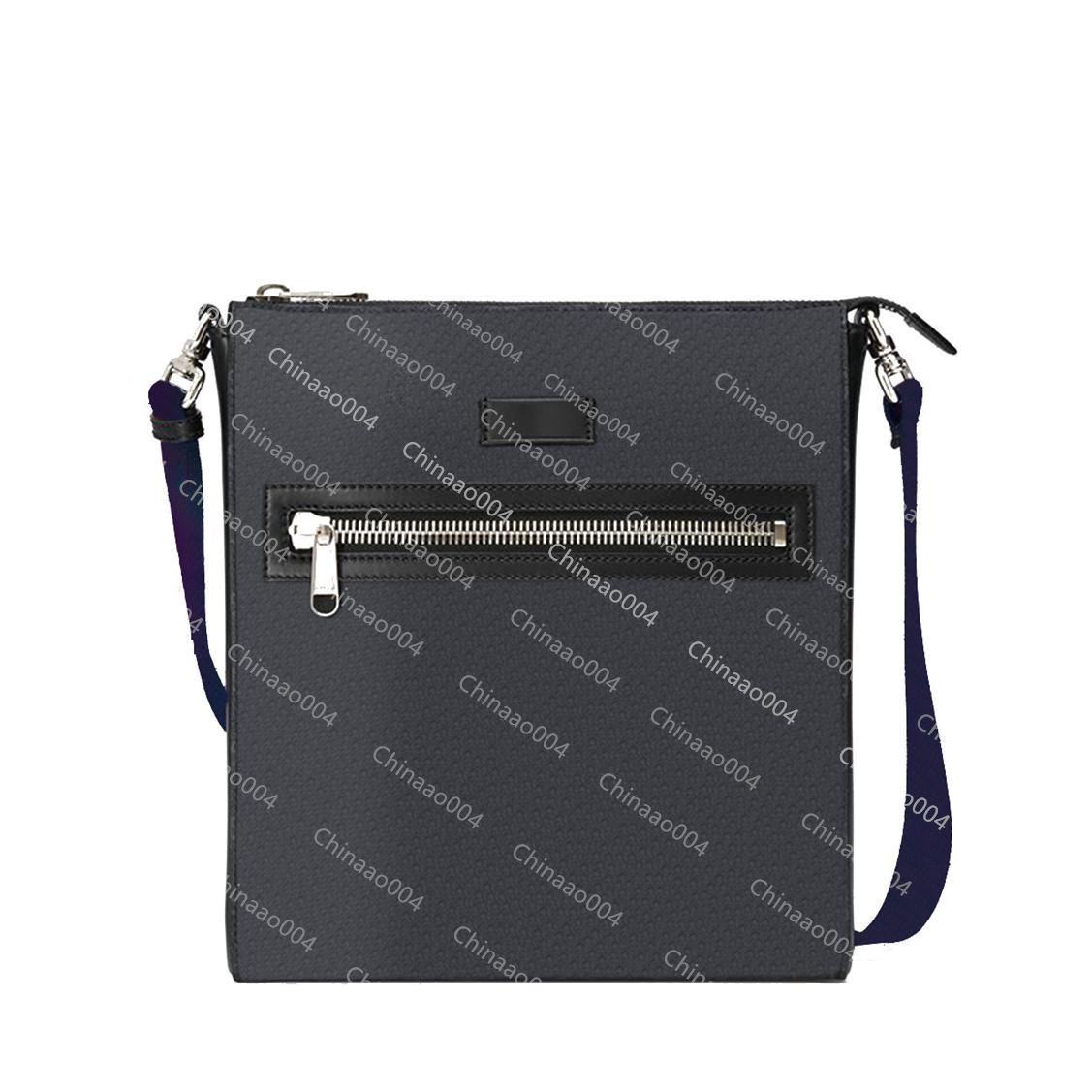 

Classic design men's single shoulder bag, postman bag, provide free distribution, fashion versatile, suitable for spring, summer, autumn and winter, Customize