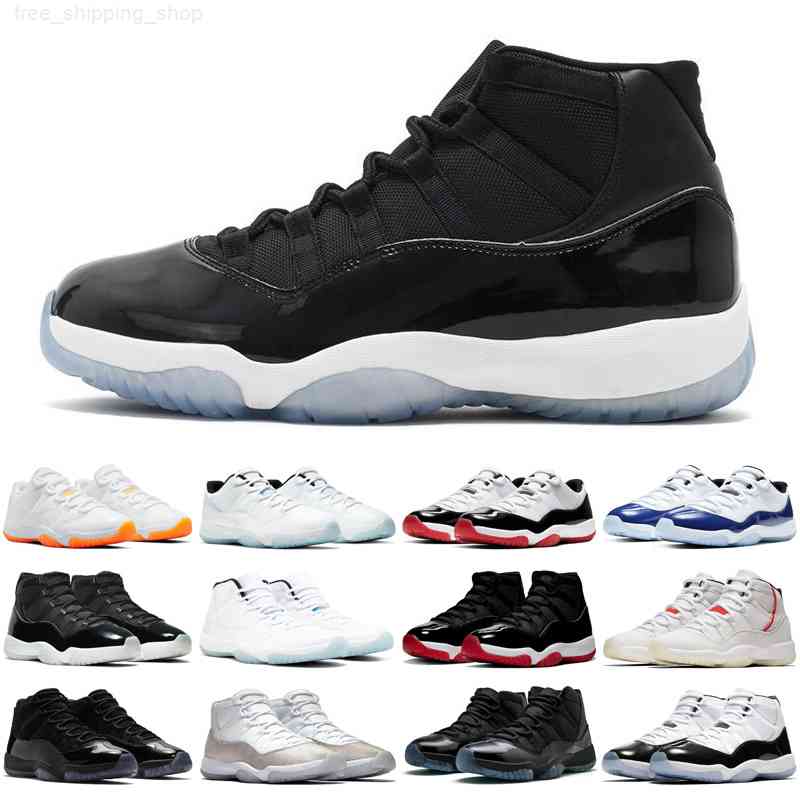 

hotsale Bright Citrus 11 11s jumpman men women basketball shoes Jubilee Cool Grey Legend Blue low Bred Metallic Silver mens trainers sports, #10 heiress