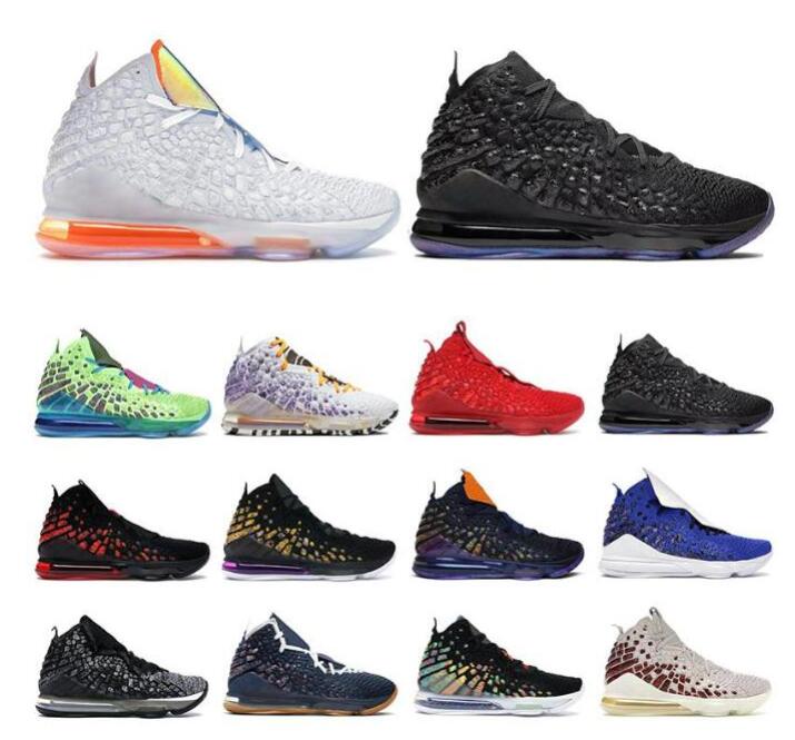 

Men's Dunk Basketball Shoes 17s Academy Navy Global Currency Monstars More Than An Athlete Red Carpet 17 Trainer Competitive Sports Shoe, Colour 8