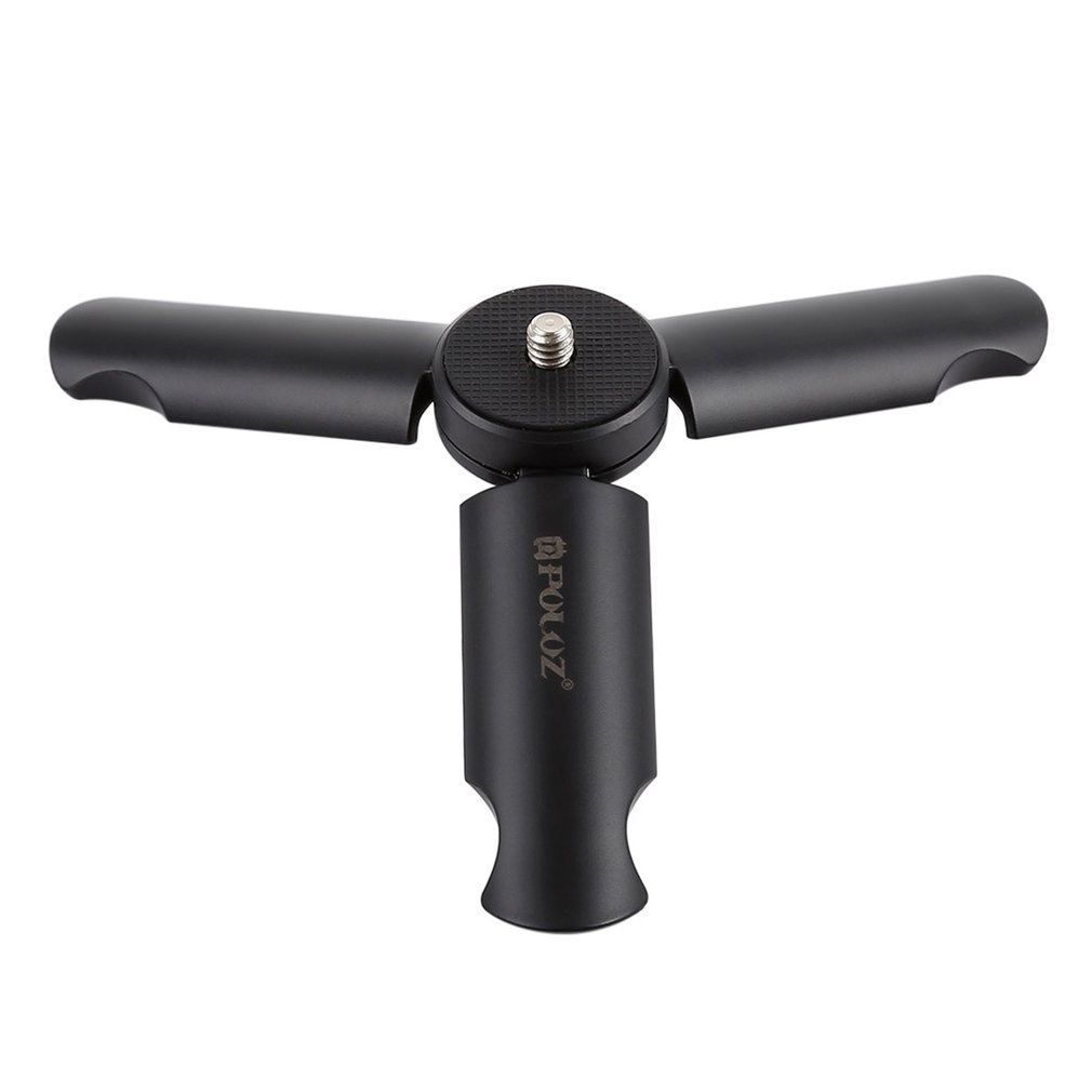 Pulse Mobile Lui Beugel Desktop Mini Fold Multifunctional Small Static Plastic Bullet-image-692391761