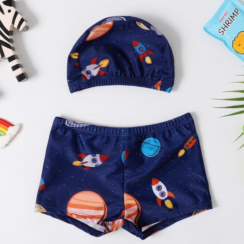

Fast And Free Delivery Little Boys Quick Dry Beach Board Shorts Kids Swim Trunk Swimsuit For One-Piece Suits