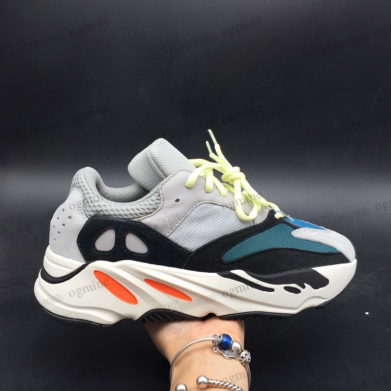 

Top Quality Kanye shoe v1 v2 v3 Eremiel Vanta 700 sun Static men womens West Mnvn sports designers shoes athletics sneakers 36-47 yeezys yezzy boost #2021#, Hello