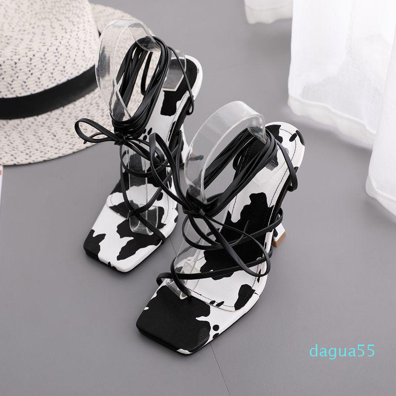

2021 Matching Fish Mouth Super High Heel Ladies Women, Blue