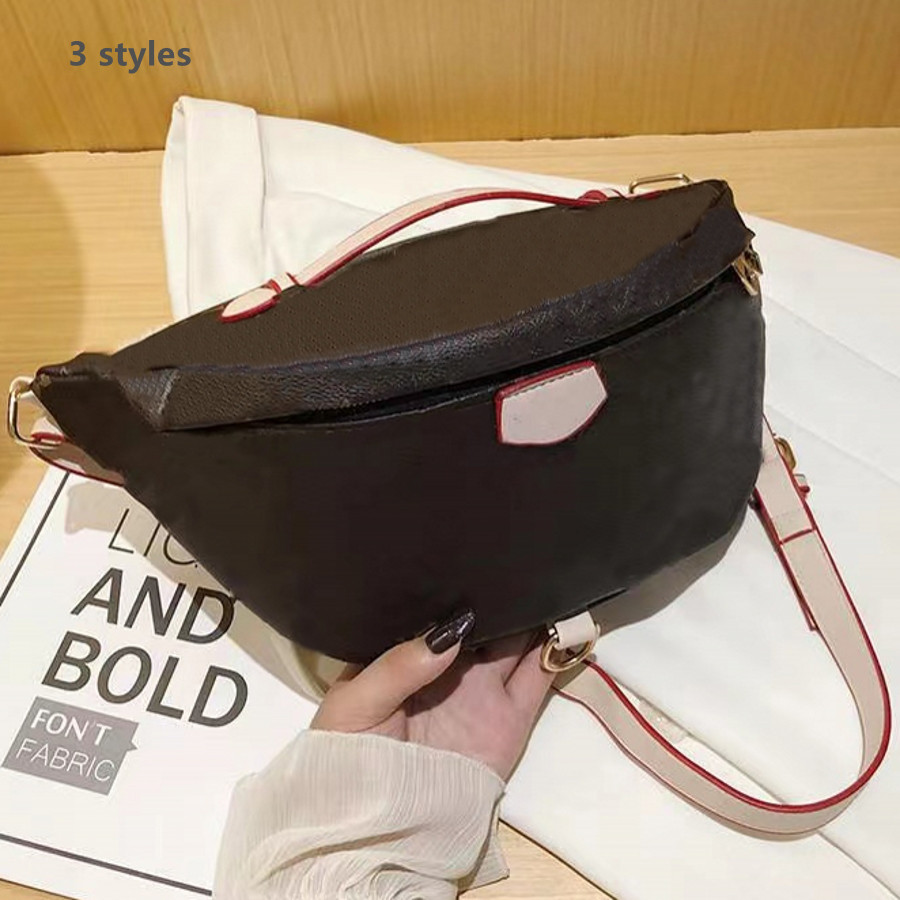 

Designer Waist Bags Cellphone Case pouch designers handbag Purses Womens Men BumBag Belt Women Pocket Bag Fashion Tote fanny pack crossbody fannypack, 37cm*14cm*13cm