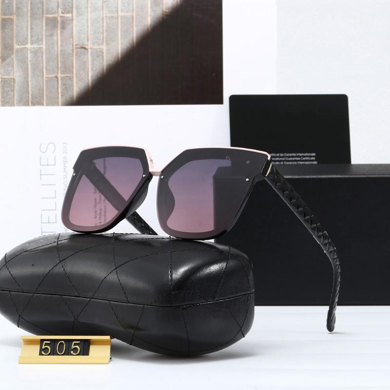 

Sunglasses Oversized Cat Eye Women Square Glasses Polarized Lenses Laminated Frame Fashion Designer Shopping Mirror1
