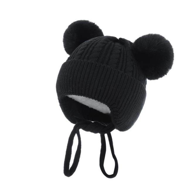 

Luxury Knitted Hat Designer Beanie Cap Mens Fitted Hats Unisex Cashmere Letters Casual Skull Caps Outdoor Fashion High Quality, Please choose the color you like