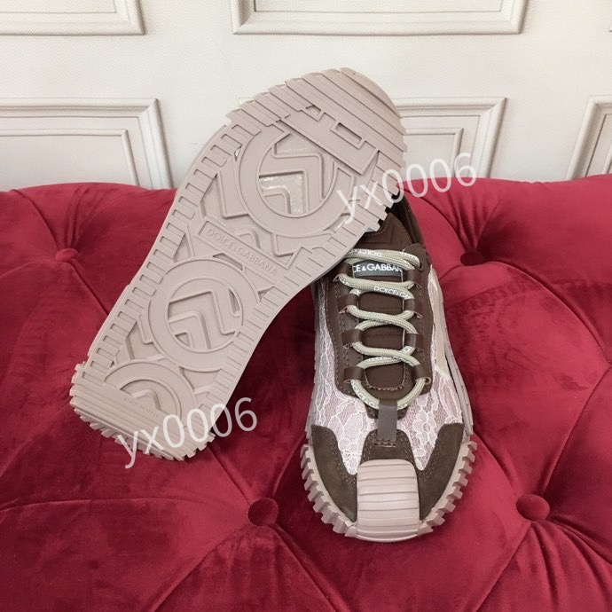 

Tennis canvas 35-41 Shoe Beige washed jacquard denim Women Shoes Rubber sole Embroidered Vintage casual hc200907, Choose the color