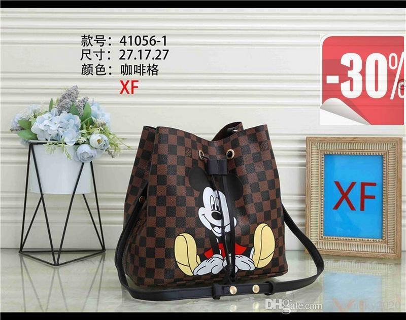 

1-1 LOUIS 1 VITTON Fashion Crossbody Shoulder HandBag Women Purse Messenger Bags Wallet Tote Clutch Bag backpack travel men 2-X, Red;black