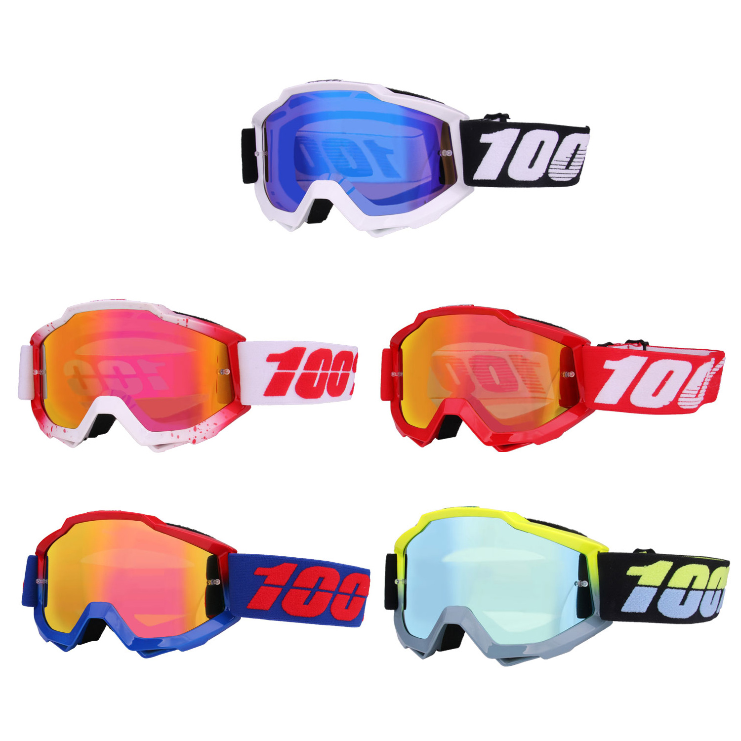 

Antiparras Motocross Antiparras Motorcycle Accessories Glasses Dirt Bike Racing Goggles Helmet Motocross Glasses