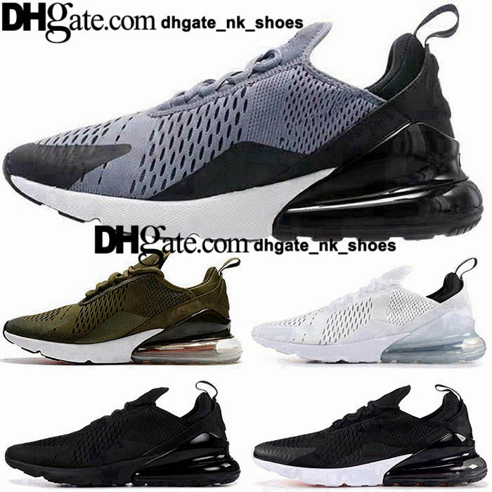

women designer sneakers run casual man 270 shoes airs men trainers medium olive eur 48 49 sports ah8050 002 size us 14 15 black white fashion youth high quality