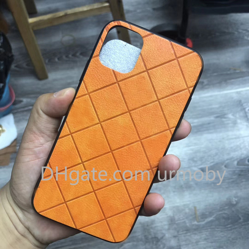 

One piece luxury designer phone cases for iphone 12 pro max 11 Pro xr X XS MAX 7 8plus High quality fashion shell cover, Black