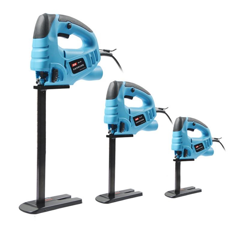 

Foam Rubber Cutter Electric Sponge Cutting Saw Machine Handheld Reciprocating Saw Sponge Cutting Tool