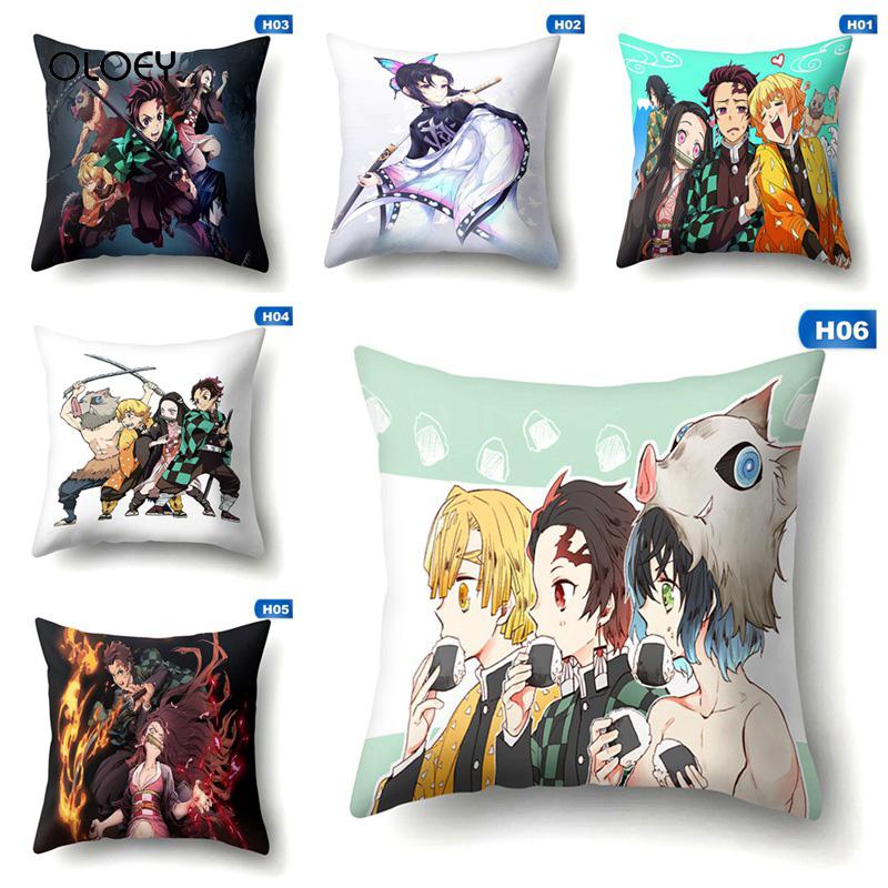 

Cute Beautiful Cartoon Beauty Girl Polyester Cushion Cover Home Bedroom El Car Decoration Soft And Comfortable. Cushion/Decorative Pillow