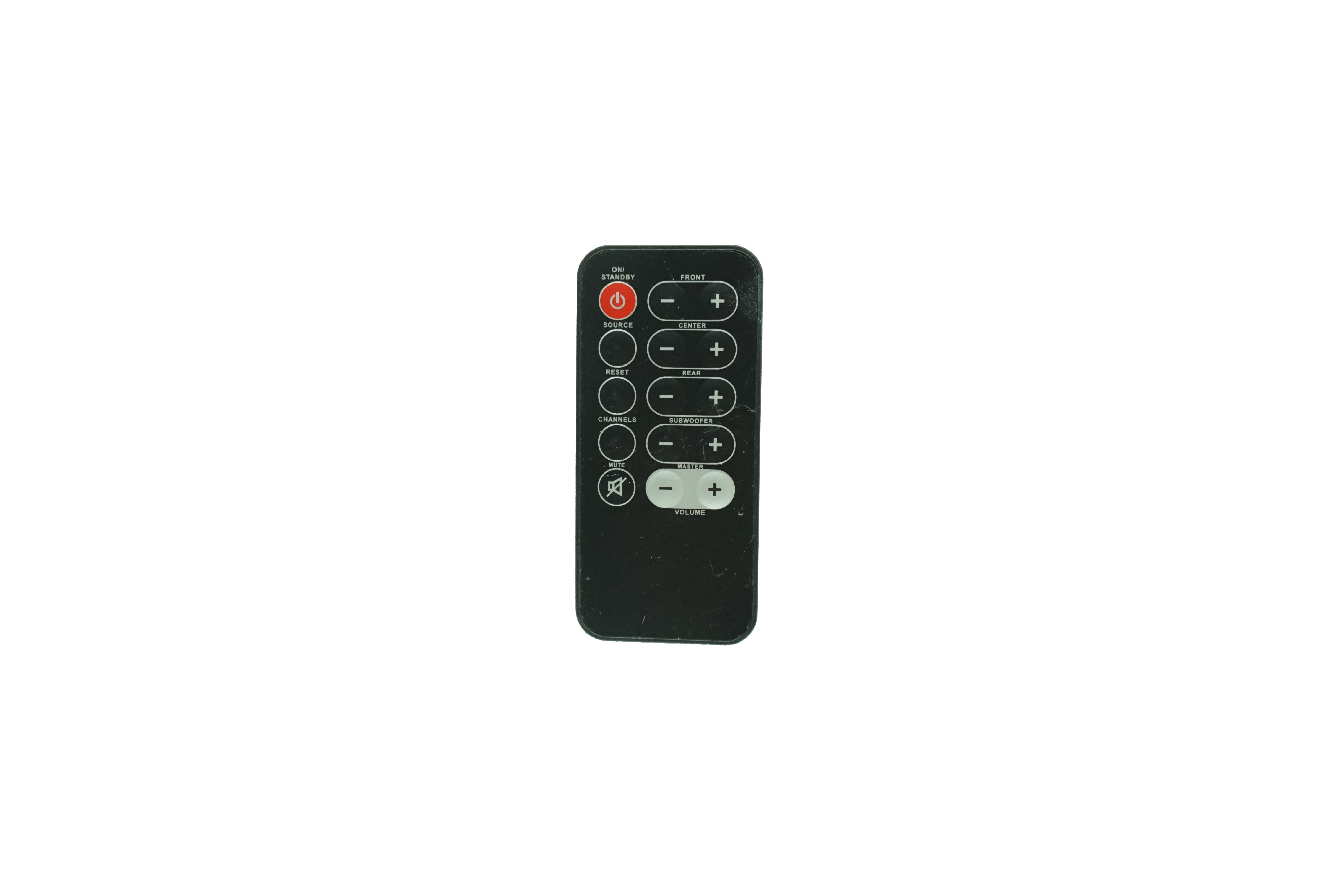 

Remote Control For RCA RT151 RT1511 Home Theater Speaker System