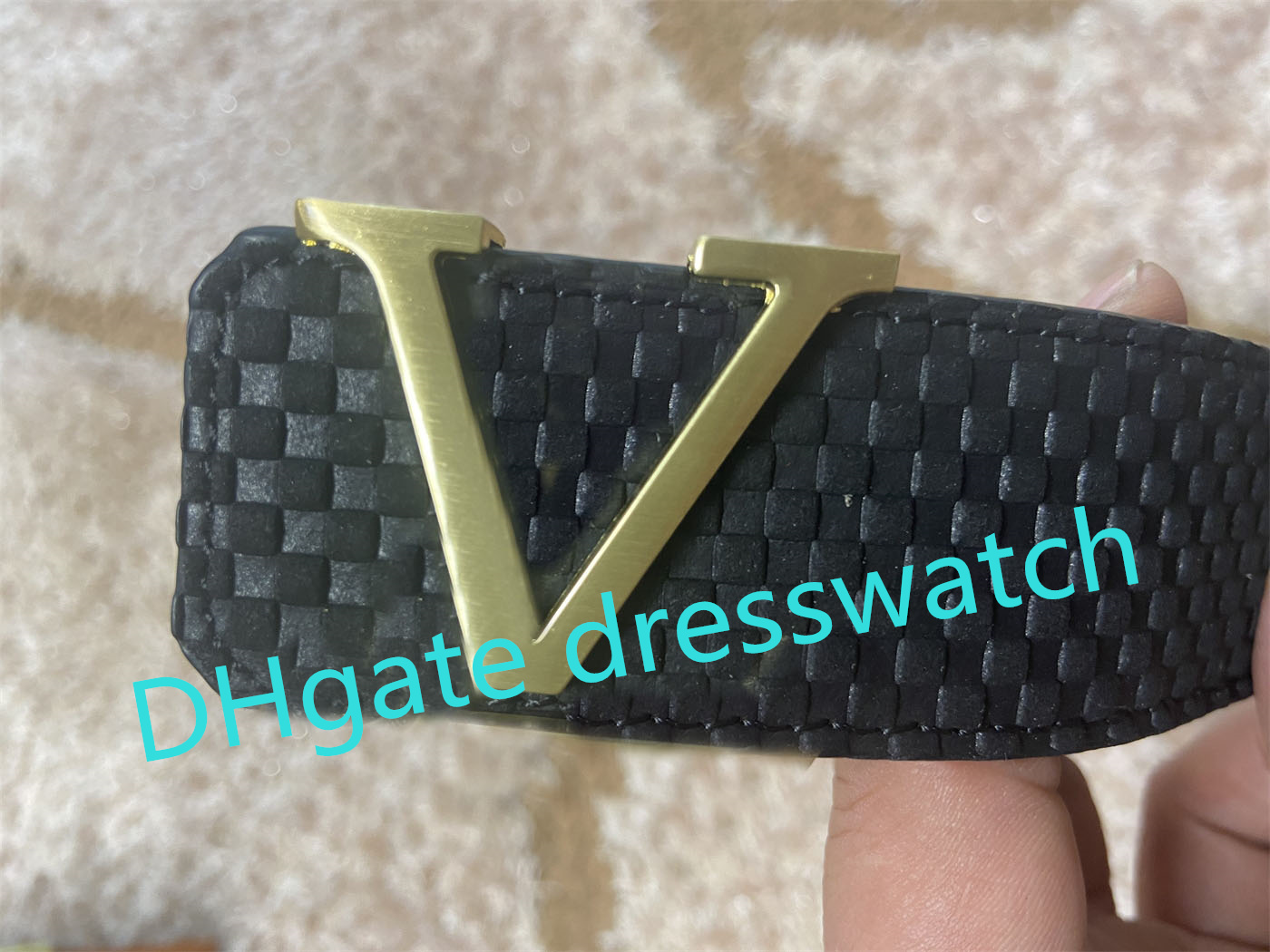 

High quality pure cowhide luxury belt fashion designer men's and women's belts 3.8cm hot selling classic belt dustproof cloth With box--00