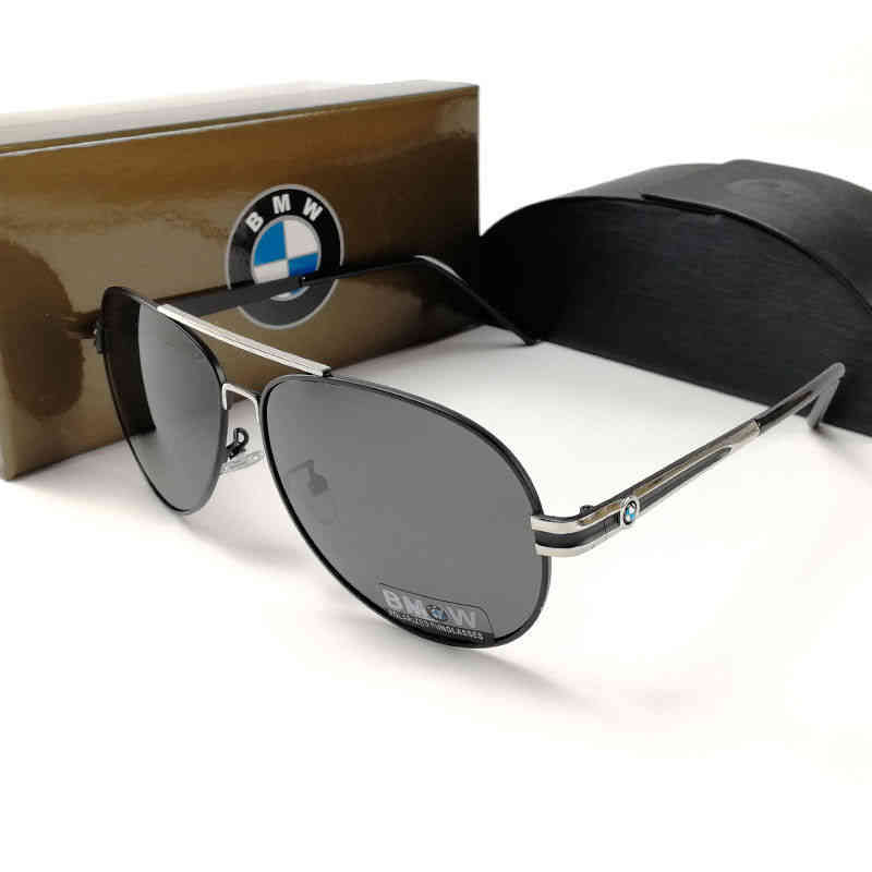 

BMW driving glasses mens trendy cool Sunglasses cycling UV protection