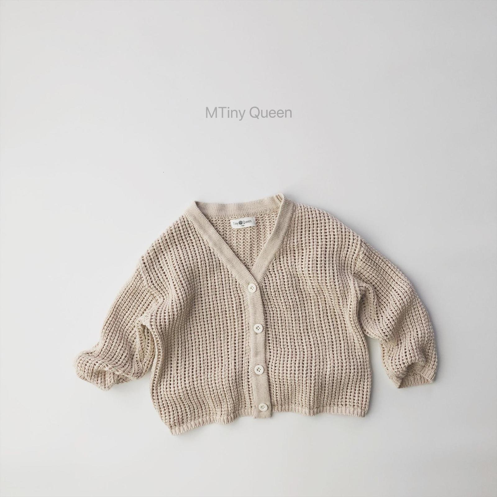 

summer kid baby boy fashion knitted hollow out long sleeve shirt toddler girl breathable sun protection cardigan blouse, White;black