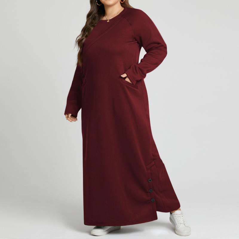 plus size robes australia