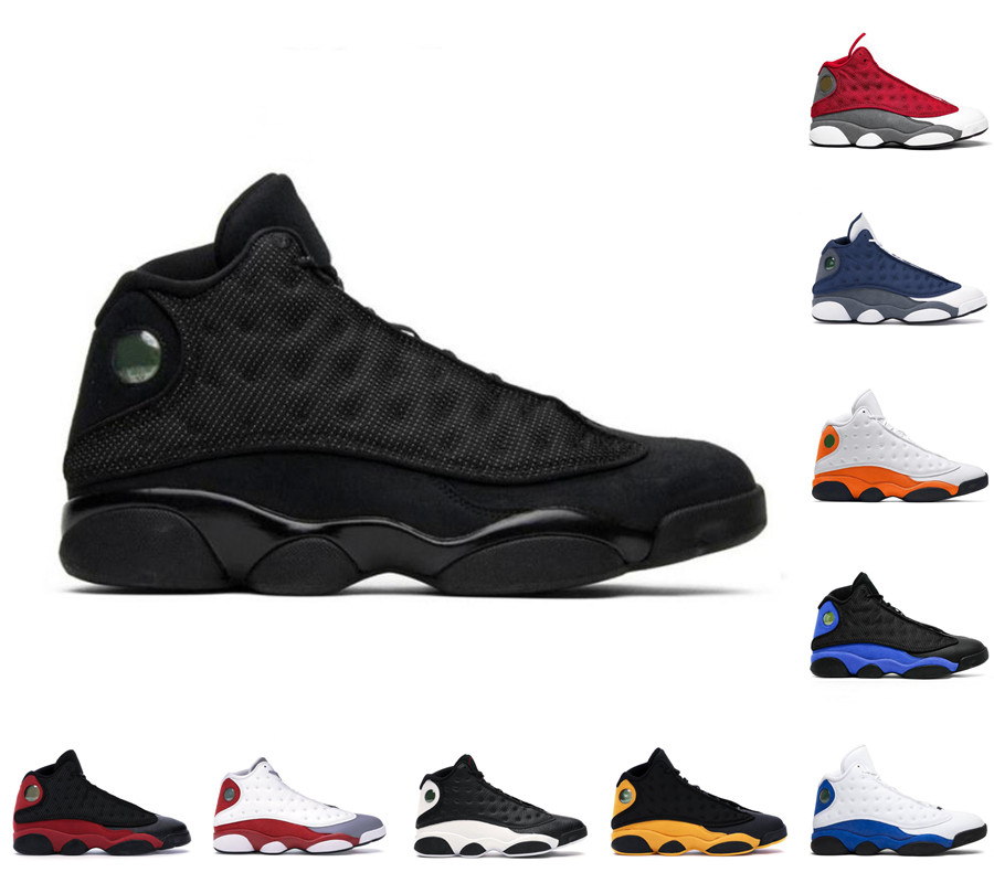 

2022 new 13 13s obsidian basketball shoes Jumpman Mens Bred Gym Red Flint Grey Chicago Starfish Black Island Green womens sneakers Class Of Playground trainer, Please contact us