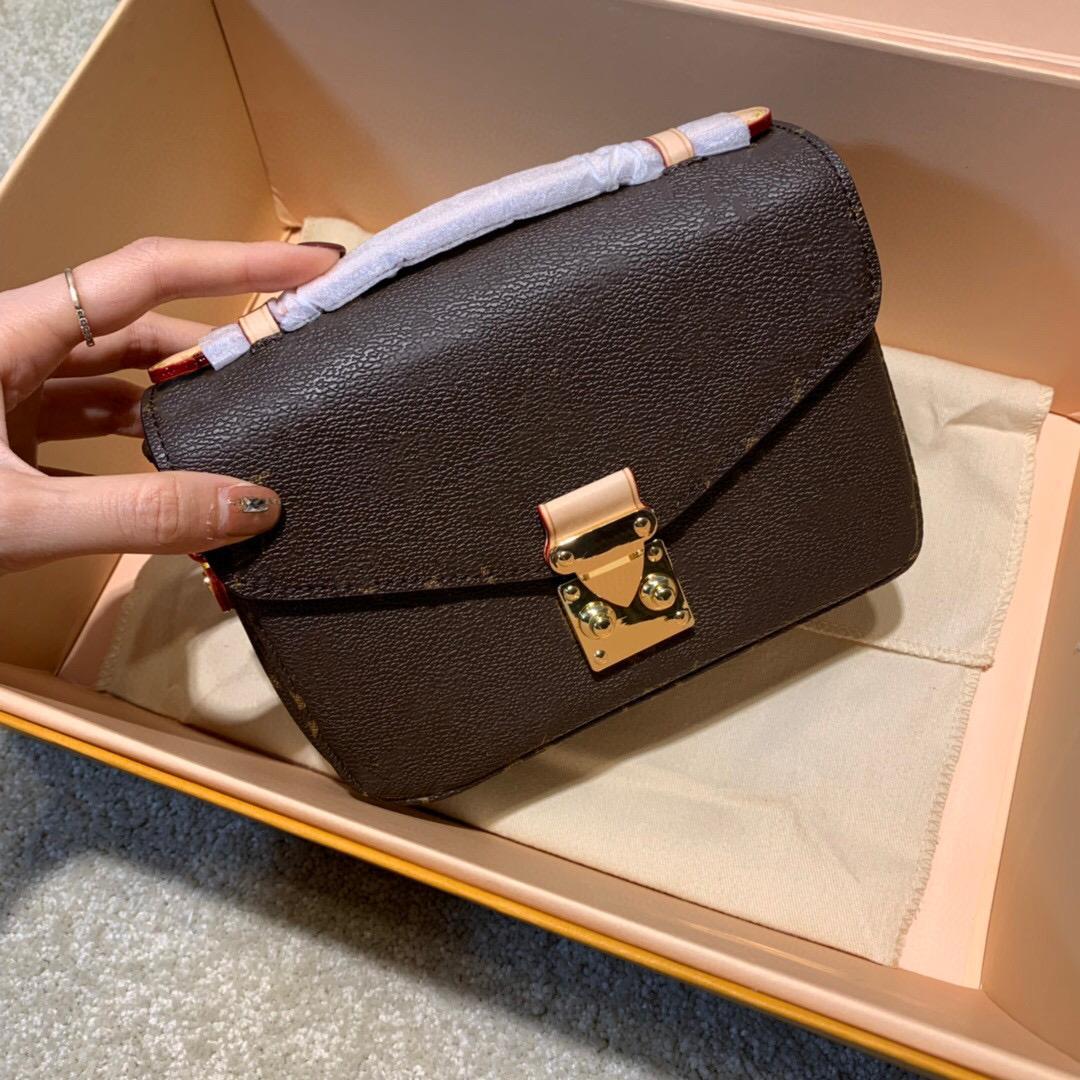 

POCHETTE METIS Designer Handbags Women's Messenger Bags Female Luxury Shoulder Bag Michael Crossbody Wallet1