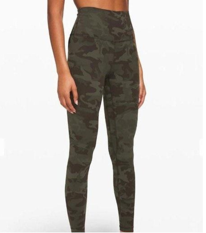 

Fitness shaping Athletic Solid dry Women Girls High jersey Waist Running Yoga Outfits Ladies Sports Full Leggings Pants Workout Purple 26, Color 3