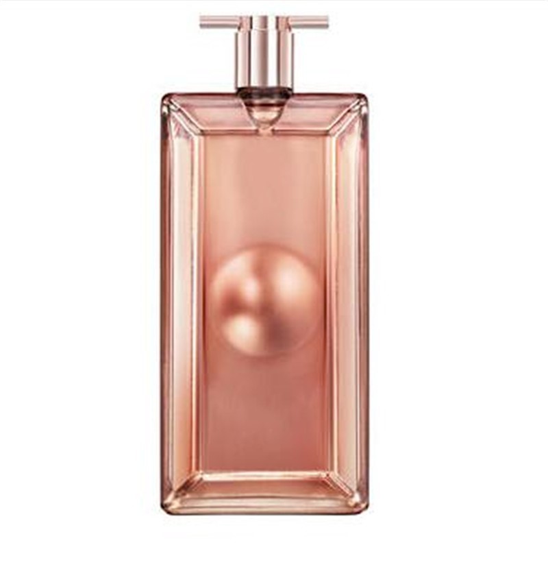 

FASHION women perfume IDOLE LE PARFUM 75ml long lasting time high quality nice smell fragrance free Fast Delivery