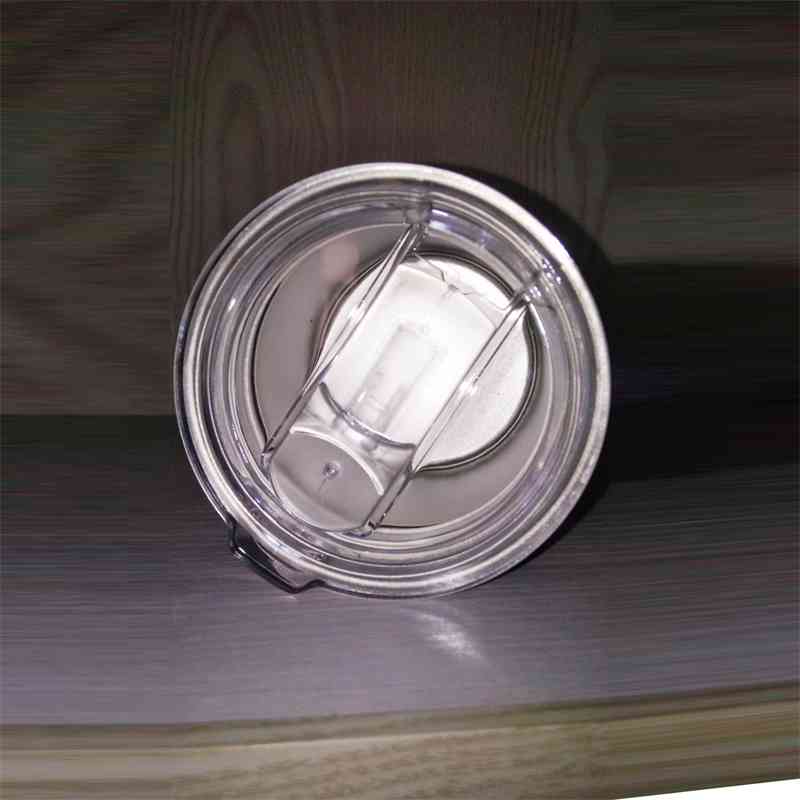 

Rocky Mountain tumbler 30 oz double layer stainless steel car warming cup with sliding cover