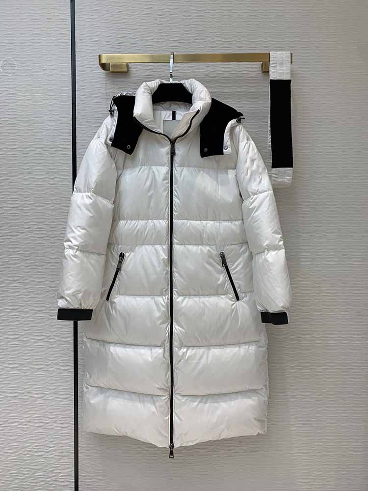 

Rebel down jacket big-name high-end women's waist new style,xqnm724 19, Postage