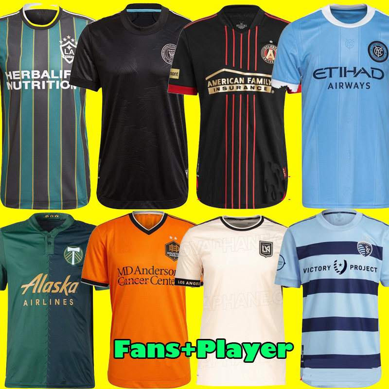 

SIZE S- 2021 inter Miami CF soccer jerseys 21 22 Higuain Atlanta United LAFC LA GALAXY BECKHAM CHICHARITO Fan player version football shirts, Gold