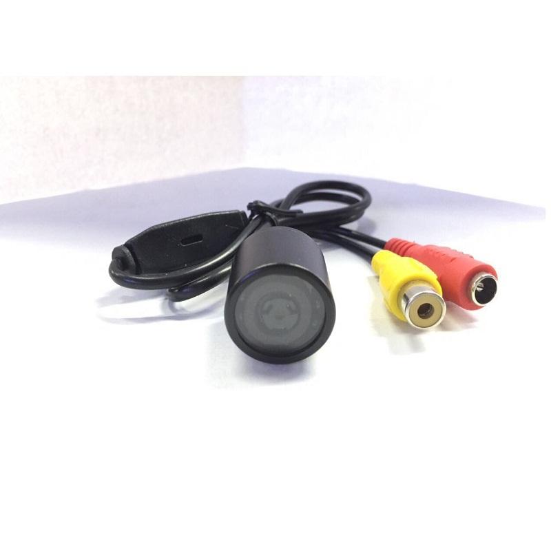

Mini 1.3MP Indoor And Outdoor Waterproof CCTV Security Camera Night Vision CAM 940NM Infrared HD Video 960P AHD IP Cameras