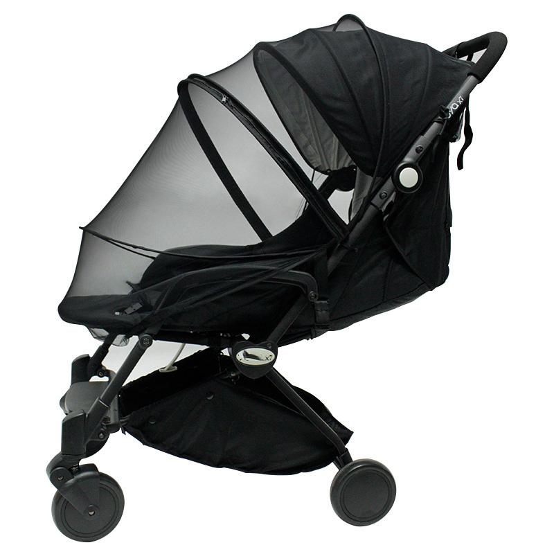 yoya pushchair