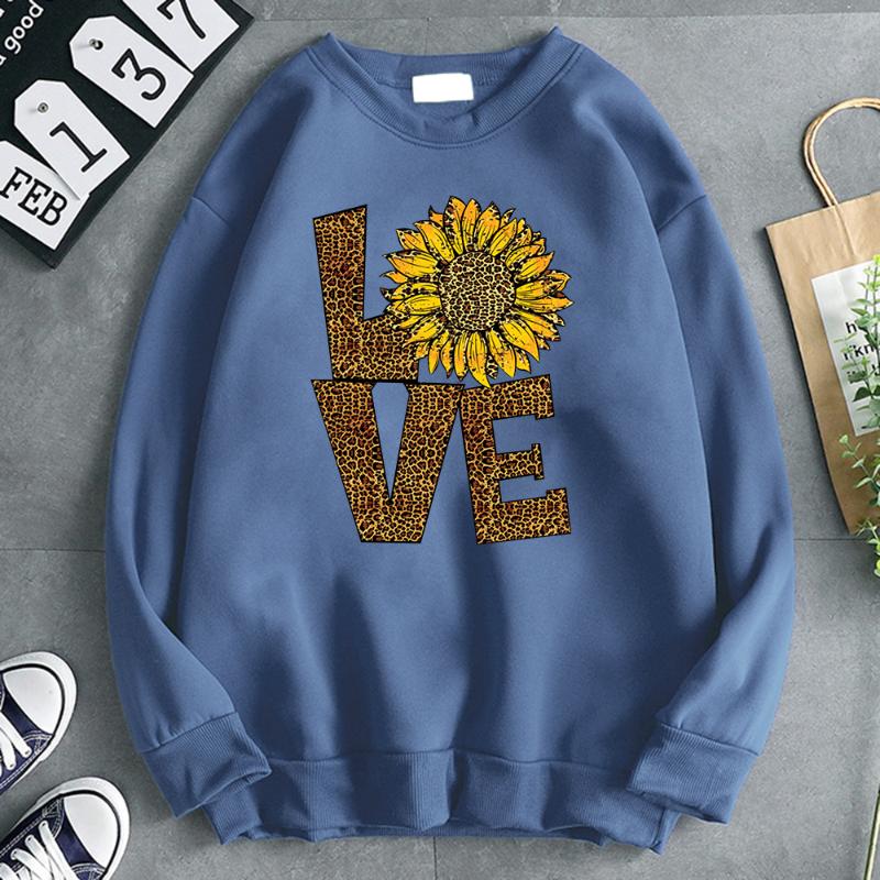

Men' Hoodies & Sweatshirts Sunflower Flower Print Fleece Man Soft High Quality Pullover Hoody Anime Crewneck Fashion Hooded Top Mens, Black