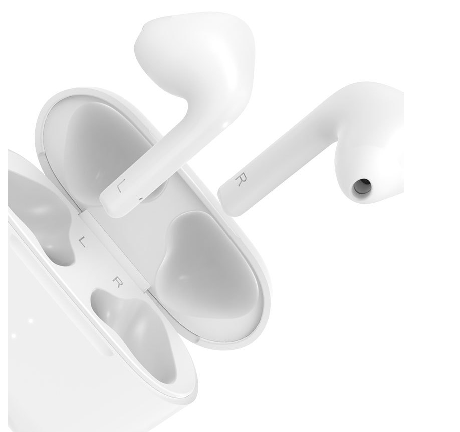 

TWS 1562A 1536u Chip Noise Cancellation Transparent Mode Wireless Charging Bluetooth Earphone Pop Up Window Smart Sensor GPS Rename headphon