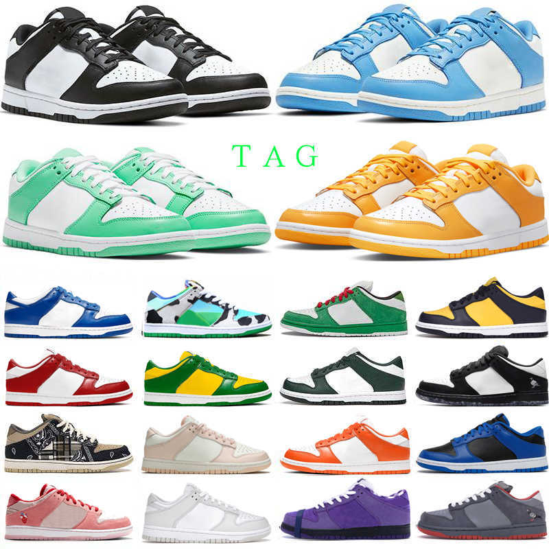

dunk Black White UNC low running shoes for men women Coast platform Kentucky Chunky Dunky Syracuse Valentines Day mens outdoor sports