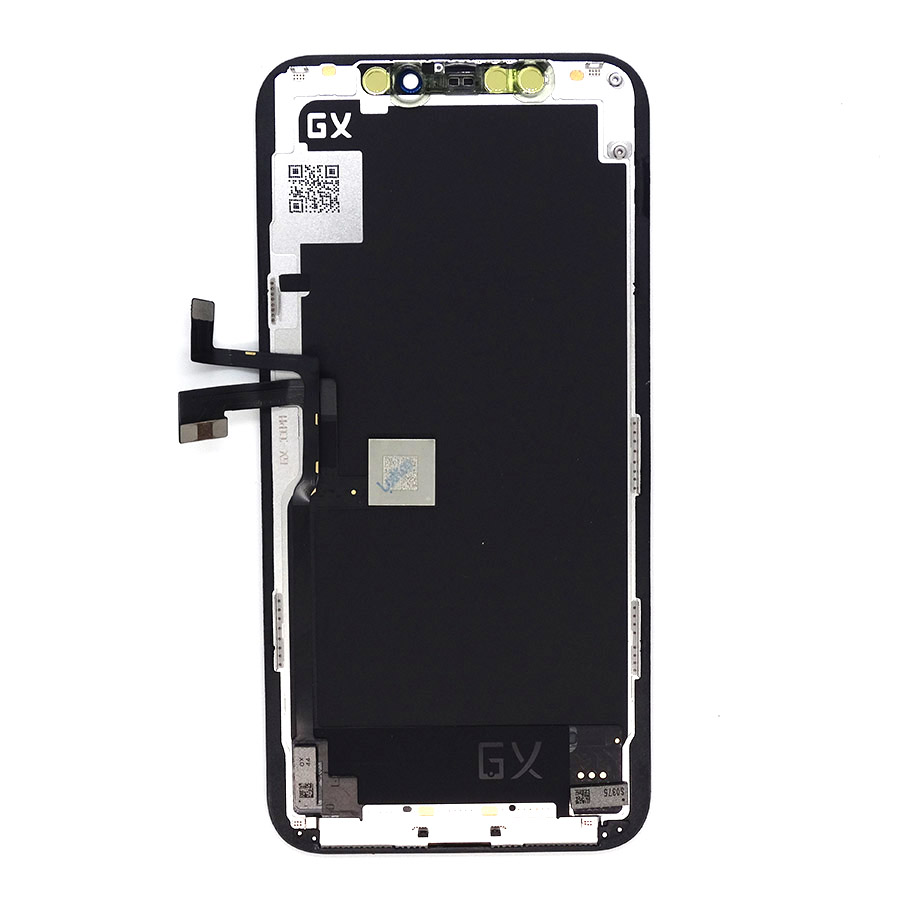 

Hard OLED Screen For iphone 11 Pro GX LCD Display Panels Digitizer Assembly