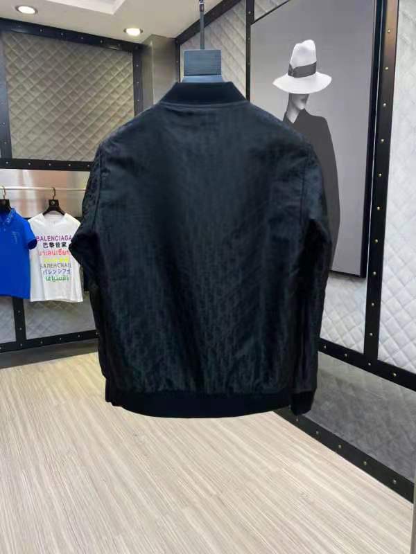 

2021 Herren Designerjacke Gestreifter Slim Print Pocket Wind Casual Baseball Jacken Reißverschluss Hoodies Mäntel, White